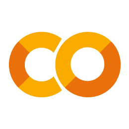 Logo Google Colab