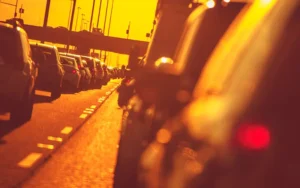 Heat islands: the rise in temperature in urban environments