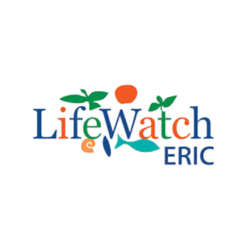 Logo LifeWatch Eric