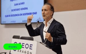 Jornada de Economía Circular en Aragón