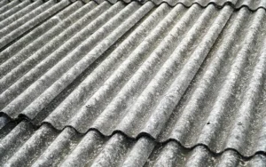 Uralite roofs: what is it and how to detect it?