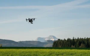 Satellites or Drones in Agriculture: which is the best option?