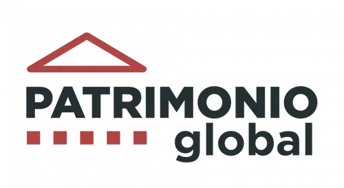 Logo Patrimonio Global