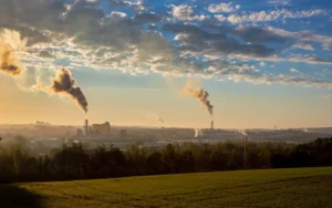 Carbon capture: advances and challenges of geospatial data