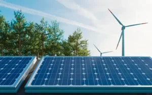 Cleantech: green technology