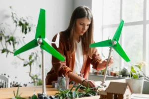 Nuevos estándares ESRS: un impulso decisivo para la competitividad empresarial