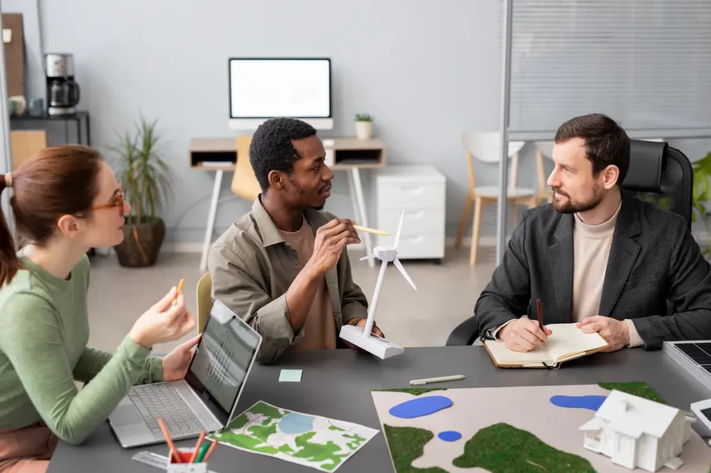 ESG Consulting: What It Is and Why It Can Be a Game Changer for Your Company