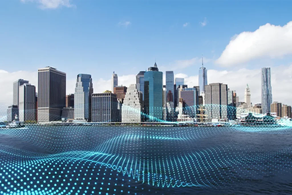 Digital Twin of a City: the key to smarter urban management