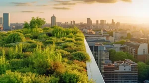 Green Infrastructure