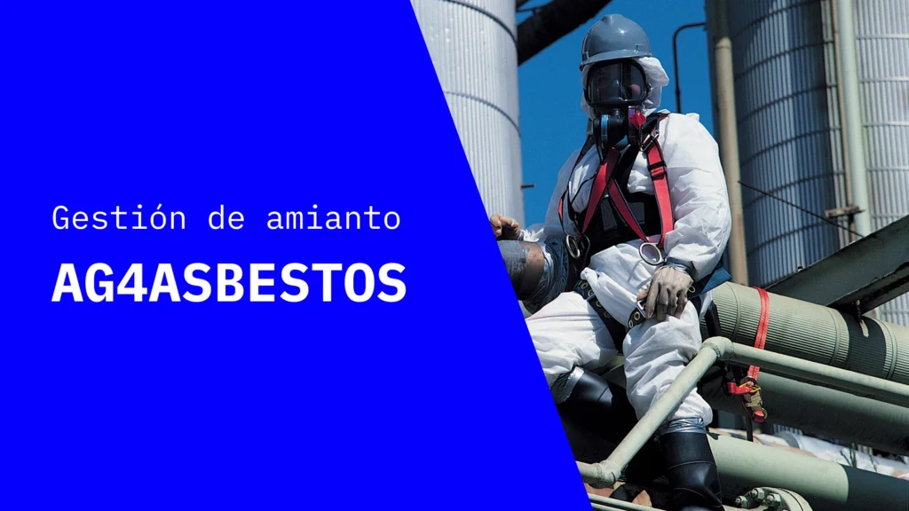 Ag4Asbestos: Comprehensive Asbestos Lifecycle Management