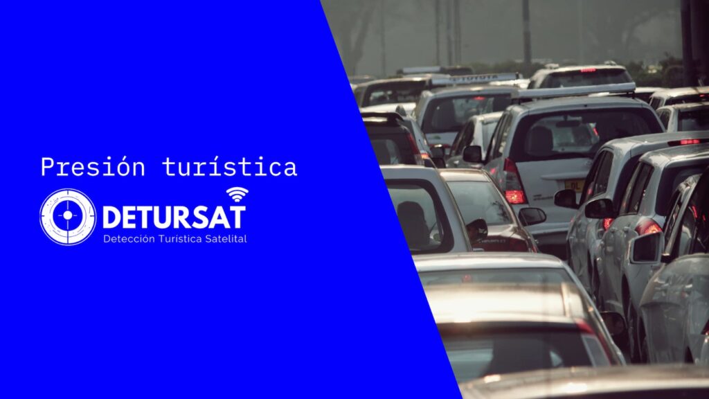 Detursat Project: Tourism Satellite Detection
