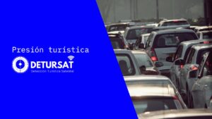 Detursat Project: Tourism Satellite Detection