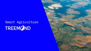 Treemond: maximizing agricultural productivity in almond orchards