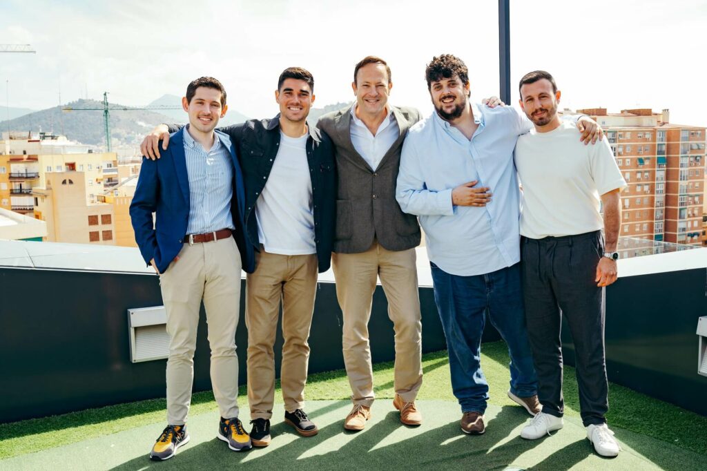 Agforest will invest 6 million euros in R&D&I in geospatial artificial intelligence for sustainability until 2028.